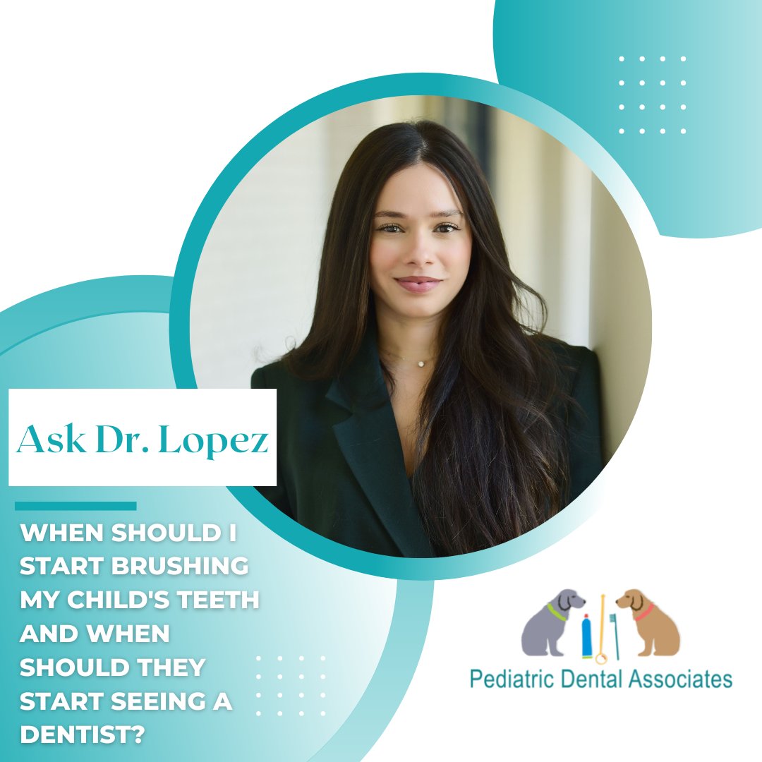 pdacullman's tweet image. Answer?  Read more on our blog: buff.ly/3CjNZOS 

#pediatricdentalassociates  
#askthedentist 
#avoidcavities 
#brushandfloss