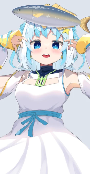 鰤! 