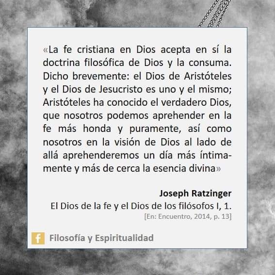 Filosofia y Espiritualidad tweet media