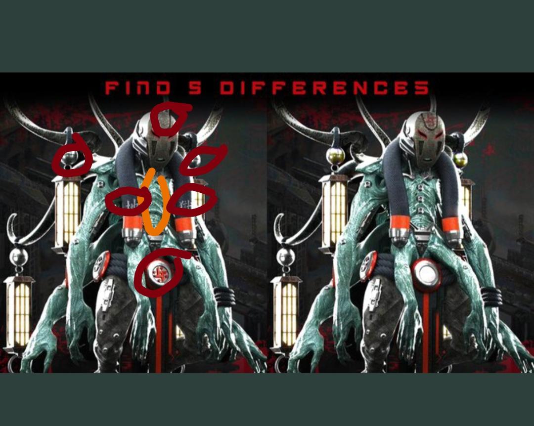 Shin85636874's tweet photo. @RoTTheGame #ReignofTerror https://t.co/vgNCvQbM6h