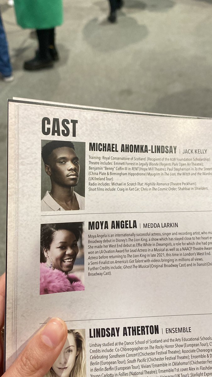 Caroline Basra tweet media