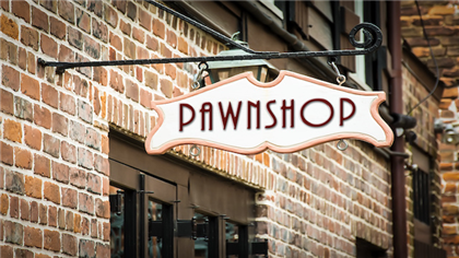 Bringing Pawn Shops to the Present with APIs $DWIS #pawnshop #pawntrust #DineWise allpennystocks.com/specialReports…