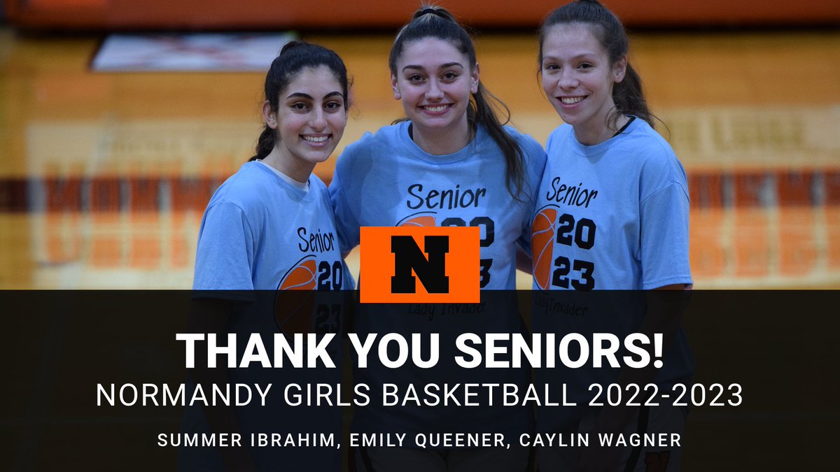 Normandy Athletics tweet media