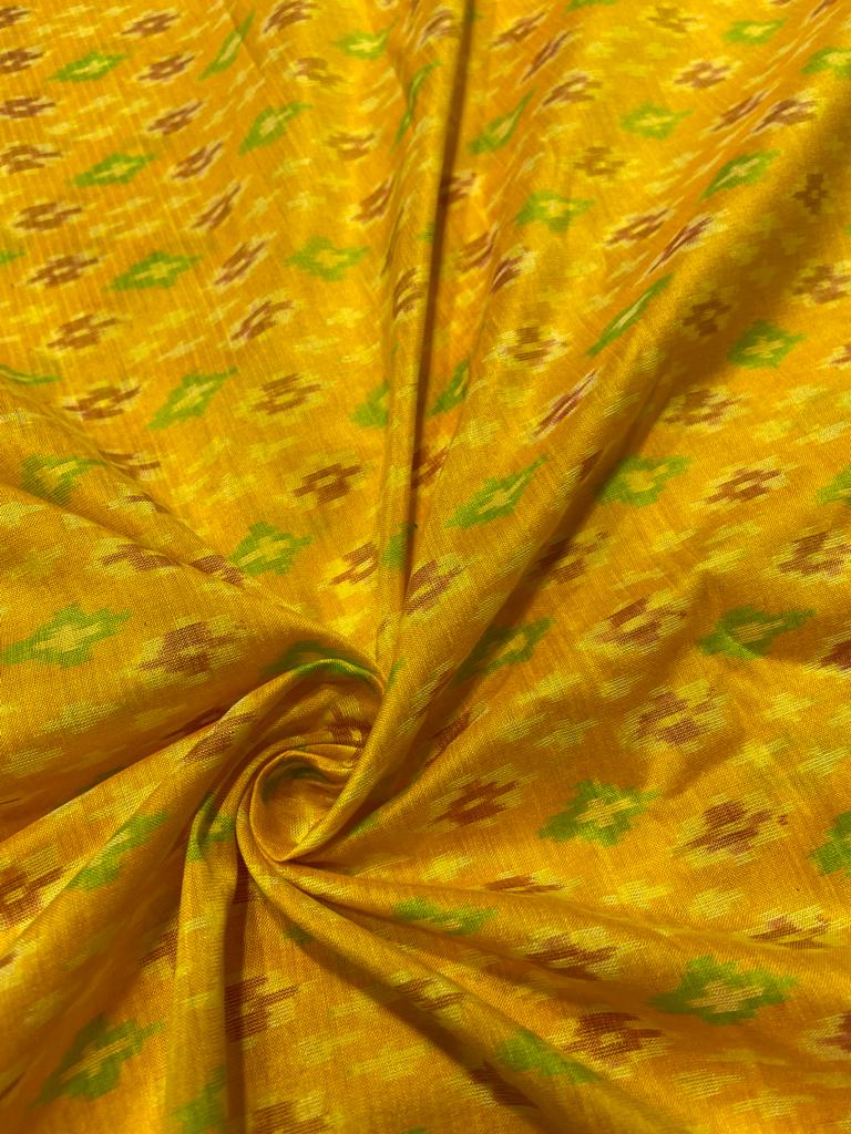 ikkat_Adda's tweet image. 🌺 Pochampally Handwoven ikkat Sico (Silk + Cotton) Unstitched Fabrics

👉Whtsap - bit.ly/3b4gXn5

👉Contact/whtsap - 7659015166
👉Instgrm - @ikkat_ka_adda
👉Fb - @ikkat_ka_adda
👉Twitter - @ikkat_ka_adda
#unstitchedfabric #fabricsusa #sicosuit #ikkatonline #fabricdesign