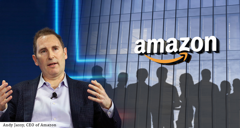 According to the CEO, @amazon  will lose over 18,000 workers to reduce costs

thesiliconreview.com/2023/01/amazon…

#thesiliconreview #amazon #job #cutjobs #reducedprice #reducecost #work #Jobs #jobsearch #career #hiring #recruitment #Employment #life #motivation #instagram #jobseekers #lose