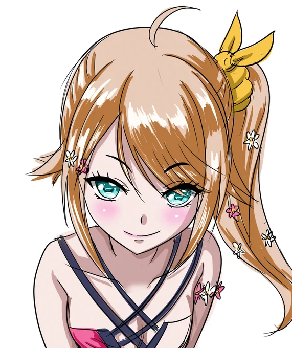 #なめこイラスト #デタリキZ #ララーソリッドだじょ 