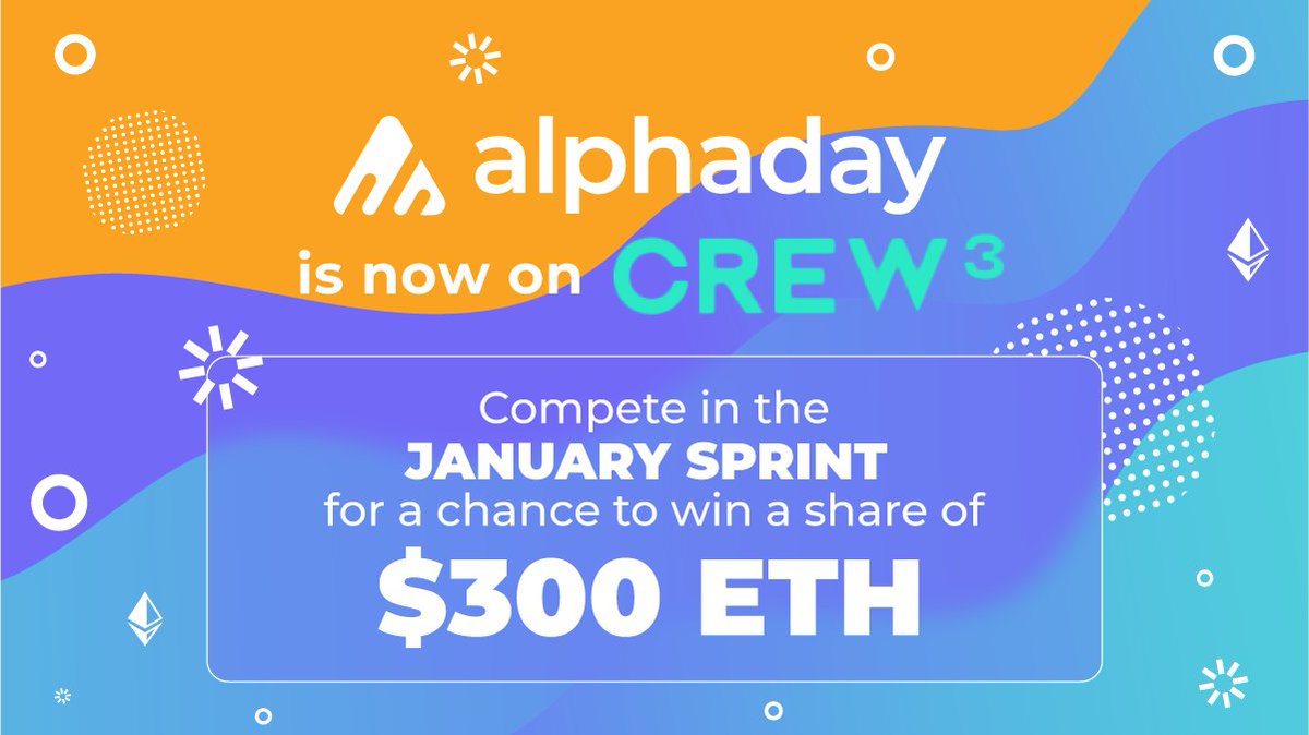 Alphaday - Crypto Dashboard tweet media