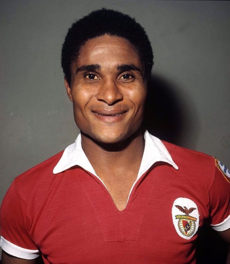 Este Senhor é o verdadeiro Benfica. Enzos e outros são merda.