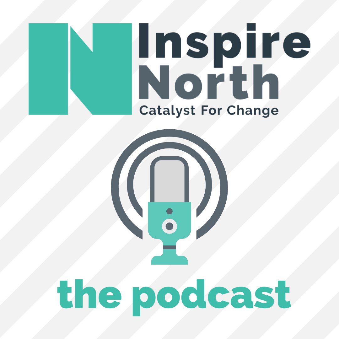 Inspire North tweet media