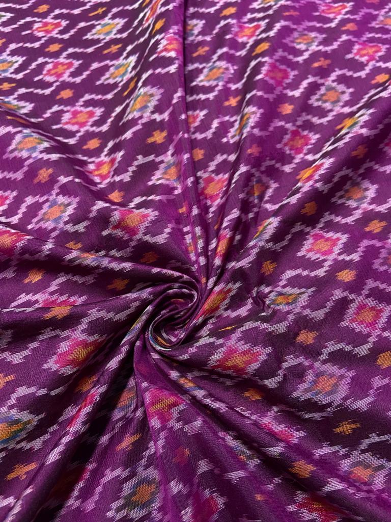 ikkat_Adda's tweet image. 🌺 Pochampally Handwoven ikkat Sico (Silk + Cotton) Unstitched Fabrics

👉Whtsap - bit.ly/3b4gXn5

👉Contact/whtsap - 7659015166
👉Instgrm - @ikkat_ka_adda
👉Fb - @ikkat_ka_adda
👉Twitter - @ikkat_ka_adda
#unstitchedfabric #fabricsusa #sicosuit #ikkatonline #fabricdesign