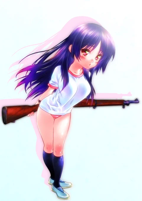 SPRINGFIELD(スプリングフィールド) M1903...リアルウッドVer.ほしいなぁ 