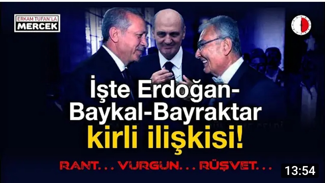 KaranliginKizi7's tweet photo. PEKİ #ŞAŞIRDIK MI!? 
TABİKİ de #HAYIR 
BÖYLE #BABANIN 
BÖYLE de #KIZI ve #DAMADI da OLUR!? 
CHP nin HALK TV sini SATTILAR  SOYGUNCU RANTÇI RÜŞVETÇİ 
#BABA-#KIZ CHP nin #PARASININ ÜSTÜNE #ÇÖKTÜLER !? 
VATANA #İHANET EDENLERİ 
ALLAHIN #KILICI FENA KESİYOR!? #FELÇ EDİP SÜRÜNDÜRÜYOR! https://t.co/fZ9NTElQP7