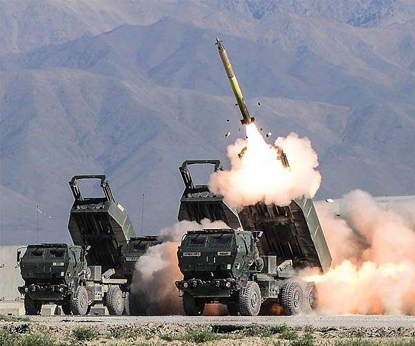 Australia buys Ukraine-tested US missile system dlvr.it/SgQdBk