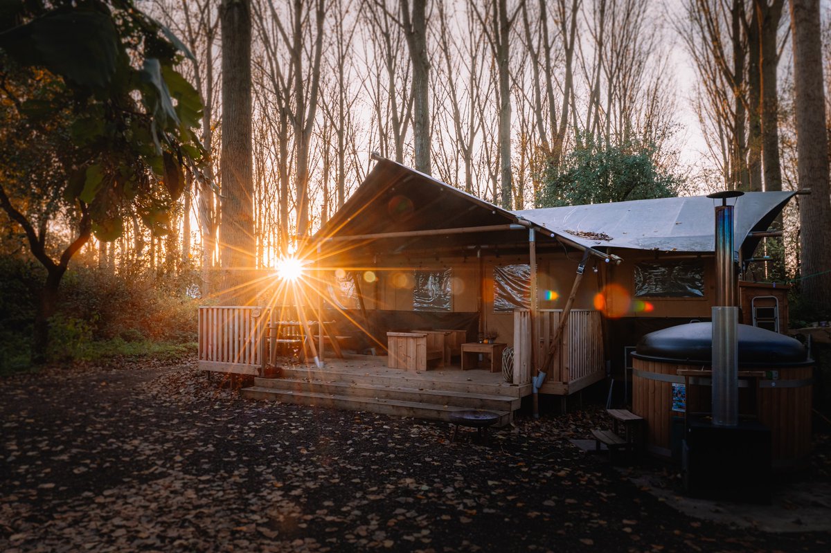 YALA | luxury canvas lodges tweet media
