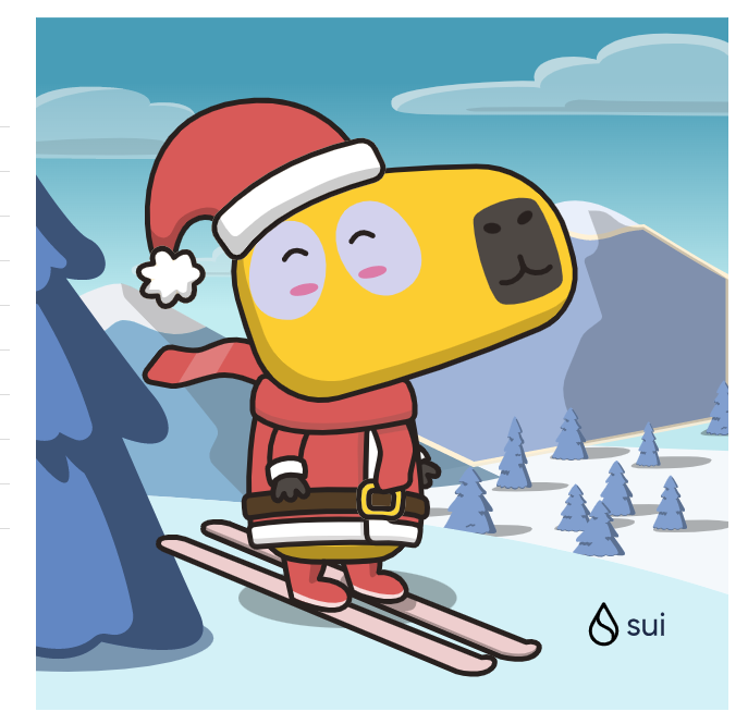 thaslimgenius's tweet photo. Chinopi : Today, Chinopi arranged to meet his friends and they were to go to the holiday fair together. But his friends didn't wait for him and left without him.  So he was very angry, but he is a very kind guy and will forgive his friends. #CapyHolidays https://t.co/dpyT0m68RM