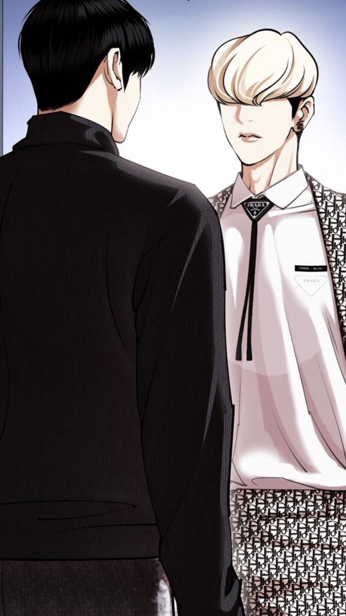 jgxjournal's tweet photo. ❗❗❗ Spoiler Lookism 430 ❗❗❗

Hong Jae-Yeol is BACK!!!!!!! https://t.co/KGkAdiS8Dw