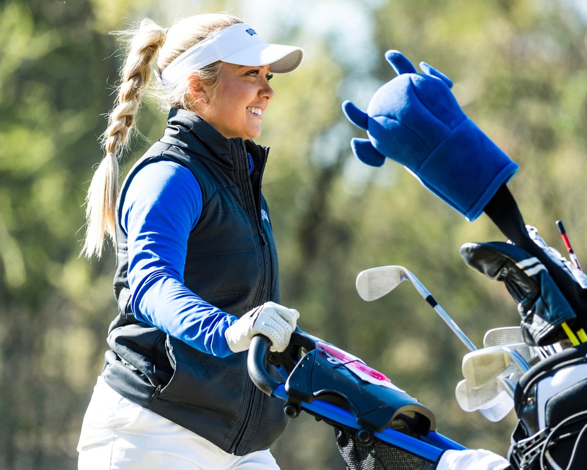 DukeWGOLF's tweet photo. Wishing @ericashepherd35 a very happy birthday🎉 🥳️ https://t.co/32klqFBj9N