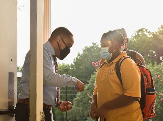 D.E.L.T.A STEAM Academy tweet media