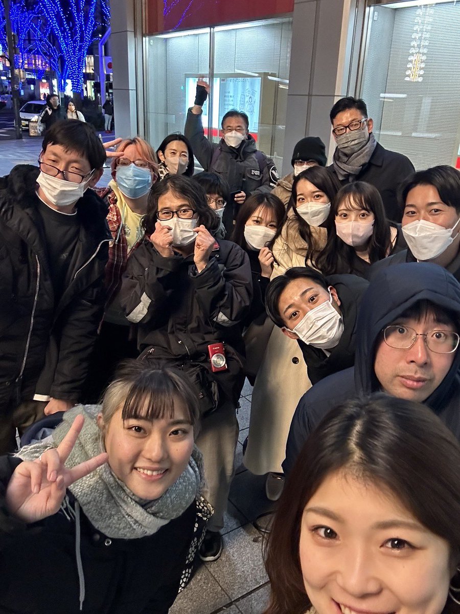 NFat25's tweet photo. 路上ライブありがとうございました︎🙇‍♀️
次回10日に栄です！
詳細はまた近々〜✊
それではおやすみなさいっ🌙 https://t.co/Enwi8W3Ale
