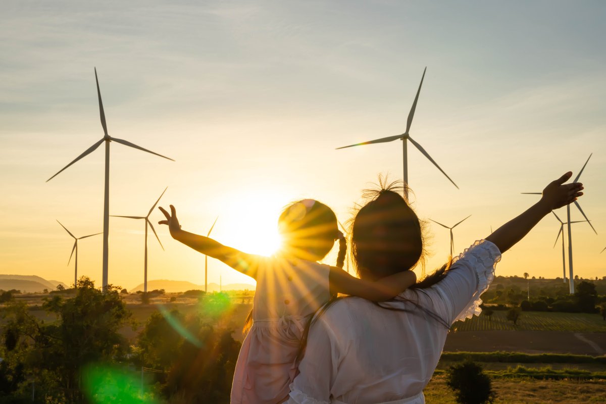 247CarbonFree's tweet image. Through the 24/7 Carbon-Free Energy Compact, we are working together to develop & scale high-impact technologies, energy policies, procurement practices, and solutions to make 24/7 CFE achievable for all and accelerate the global transition to Carbon-Free Energy systems. 🌎