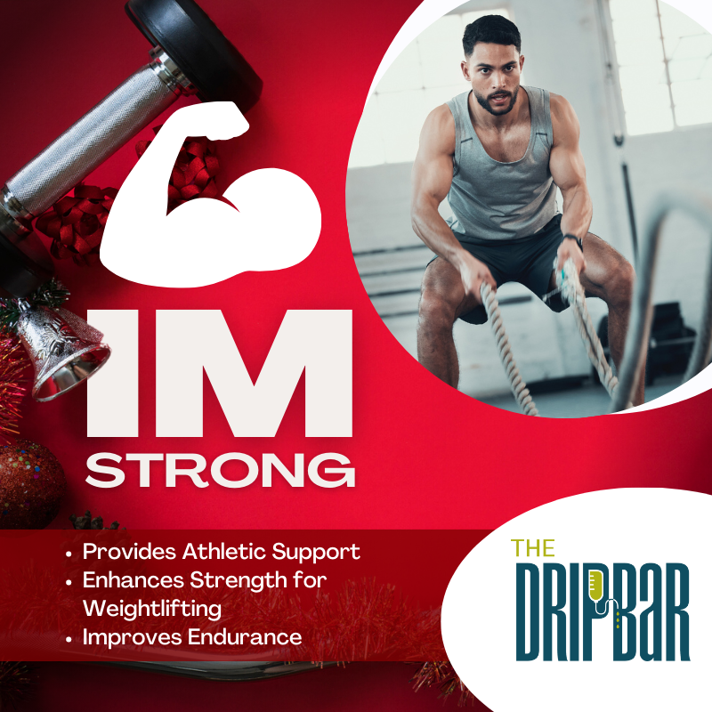 dripbarorl_fl's tweet photo. The IM Strong Quick Shot gives you an added boost of nutrients for increased strength and endurance. (Our products are not intended to diagnose, treat, cure, or prevent any disease. Please see FDA Disclaimer on our website.) #TheDRIPBaRLakeNona https://t.co/LtogGAY7od