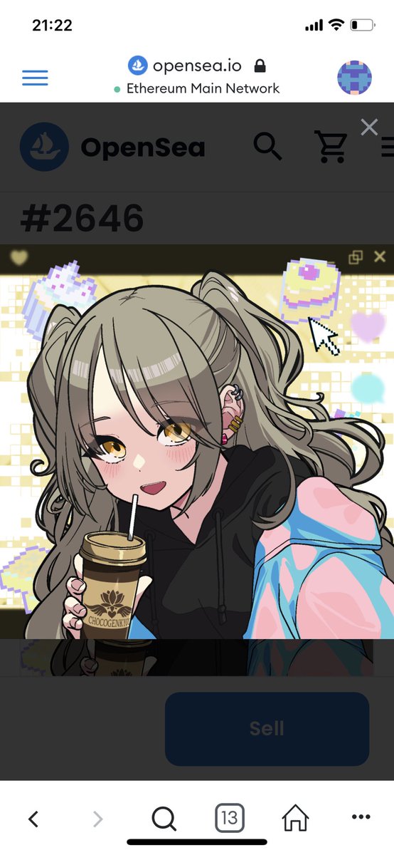オノサス tweet media