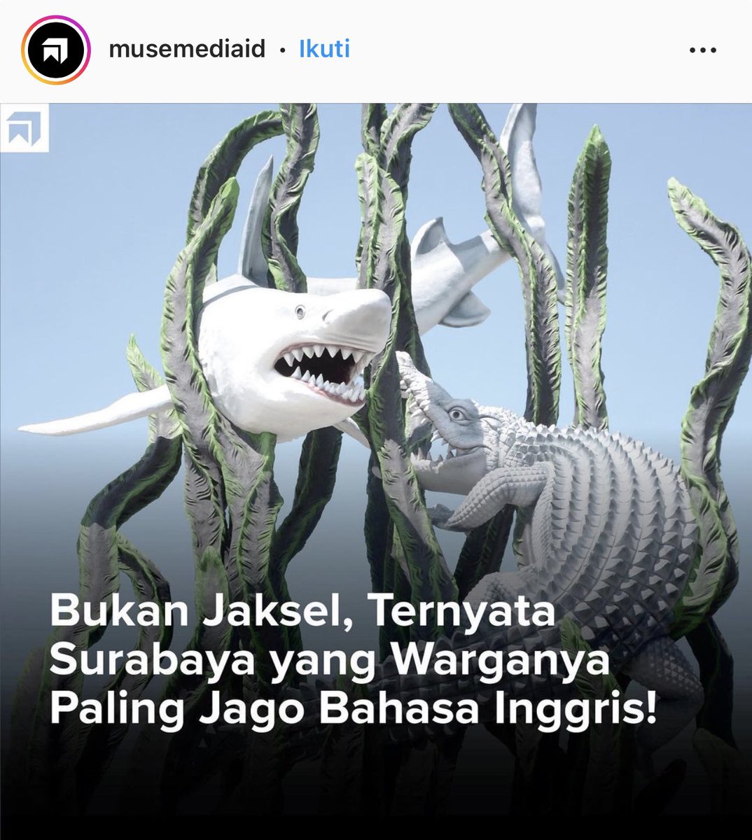 Dis! Rill cuy, belum  aja denger cece2 ngomong 3 bahasa dalam 1 kalimat 🤗