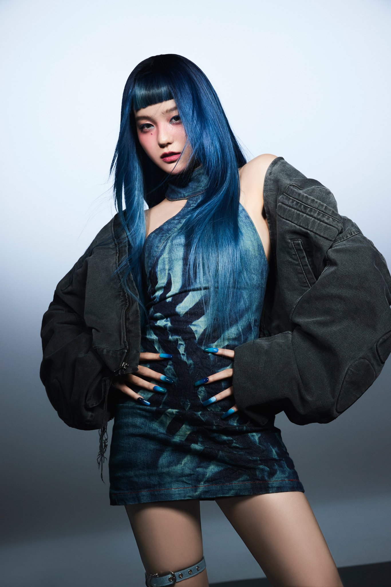 XG 3rd Single 『SHOOTING STAR』 【HINATA】 K-POP・アジア XG 3rd Single 『SHOOTING STAR』 【HINATA】 K-POP・アジア