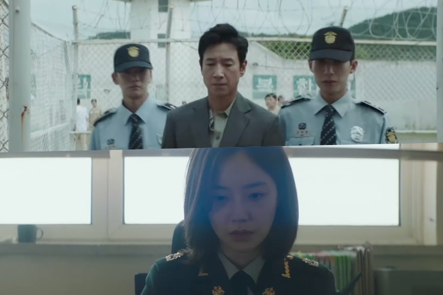 WATCH: #LeeSunGyun And #MoonChaeWon Risk Losing Everything To Get '#Payback' In Thrilling Highlight Teaser 
soompi.com/article/156161…