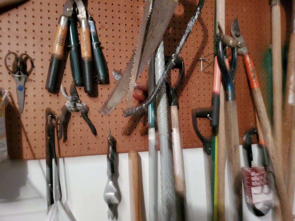 Edward Scissorhands by Ikea