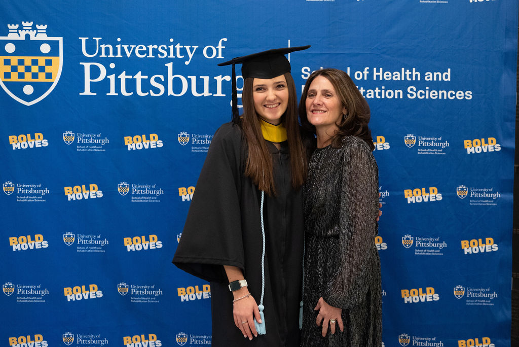 Pitt SHRS tweet media