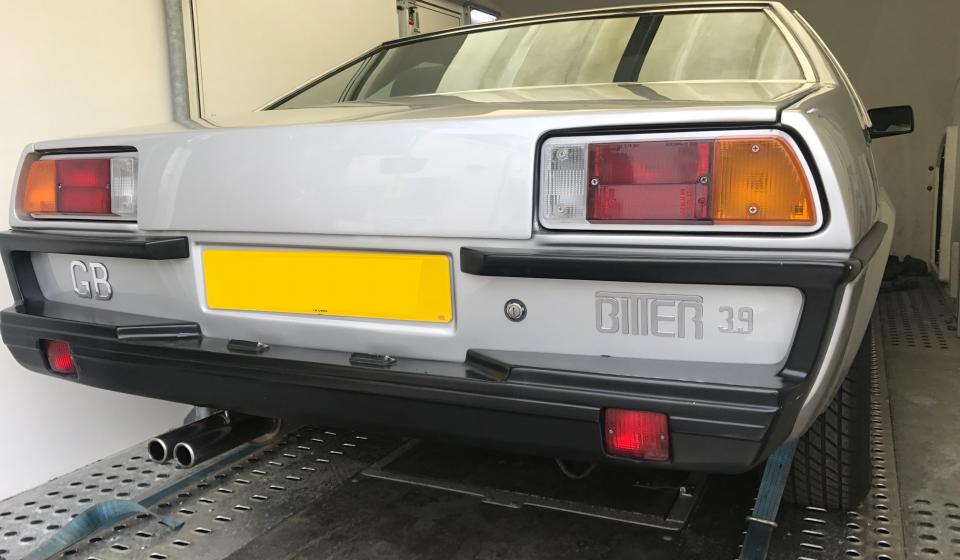 BestCarStorage's tweet image. We can offer paintwork or MOT services while your car is stored with us, ensuring it returns to you as good as new #classiccarstorage #longtermcarstorage #luxurycarstorage #northantscarstorage