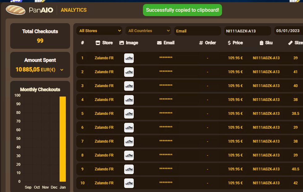 losricon2g's tweet photo. On va reprendre du service !!!

Bot : @panaiobot @BananaFramework 
Proxy : @BlueMagicProxy @Lemon_Proxies @TheLemonClub_ 

Aco : @wen_aco https://t.co/NCAxc6tb0w