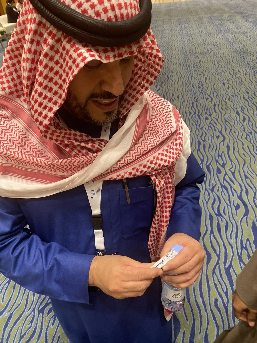 جانب من مشاركة جامعة ام القرى في #المؤتمر_الدولي_للتعليم_المحاسبي وكل الشكر والتقدير لجميع المشاركين والحاضرين
#محاسبين_uqu