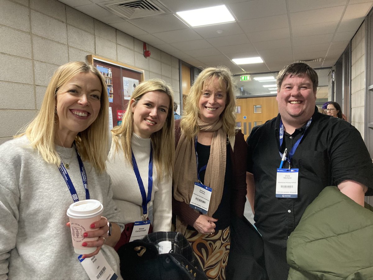 Science Across the City tweet media