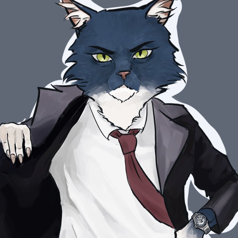 czajucha1's tweet photo. he's in a hurry 

#art #ArtistOnTwitter #digitalart #illustrationart https://t.co/ucvPYiGGae
