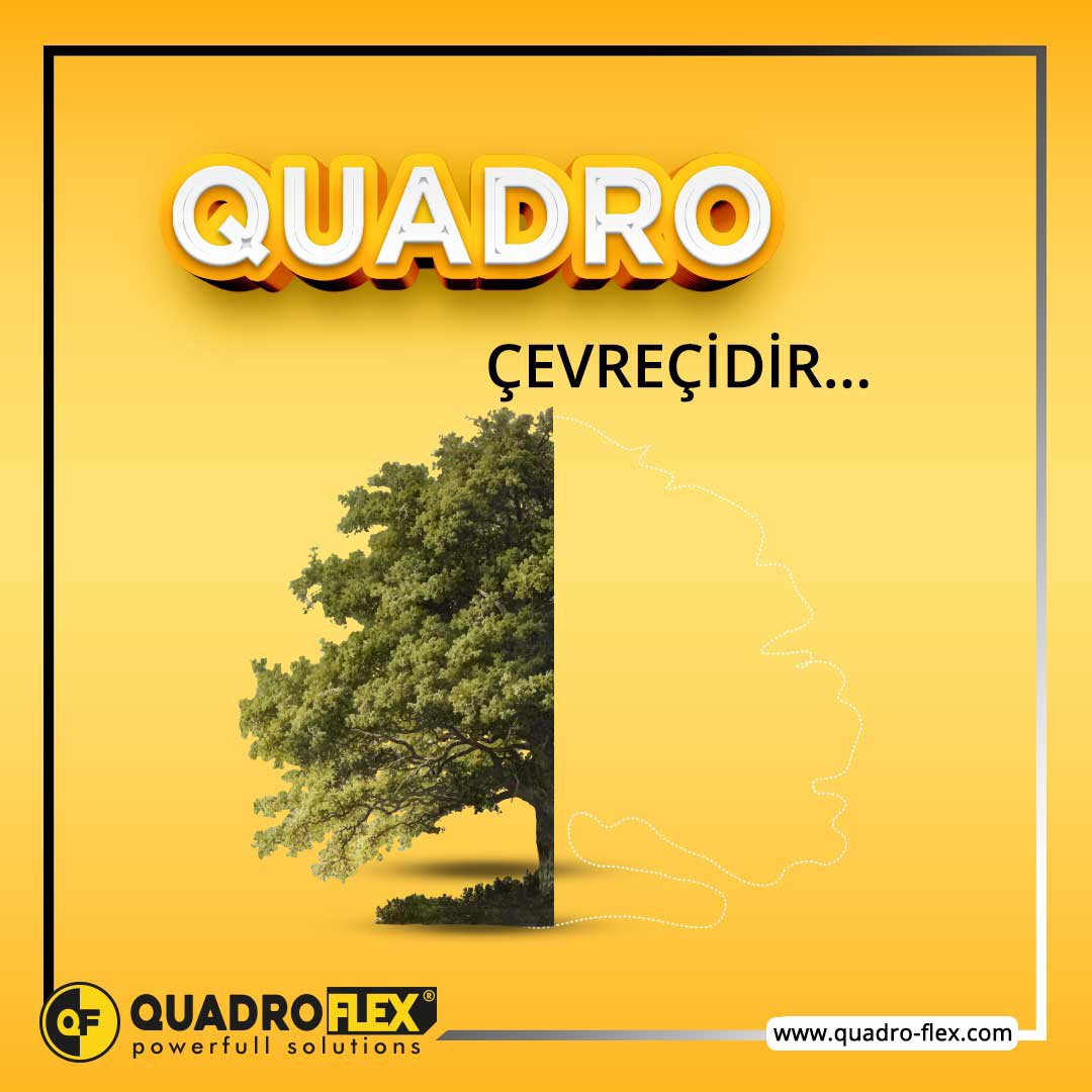 QuadroFlex's tweet image. Being environmentalist is part of our nature.
Çevreci olmak doğamızın bir parçası…#insulationinstallation #insulationcompanies #insulationfoam #insulationcontractors #insulationcompany #insulation #yapıkimyasallari #harc #içcephe #interiordesigning #interiorhome #yapimalzemeleri