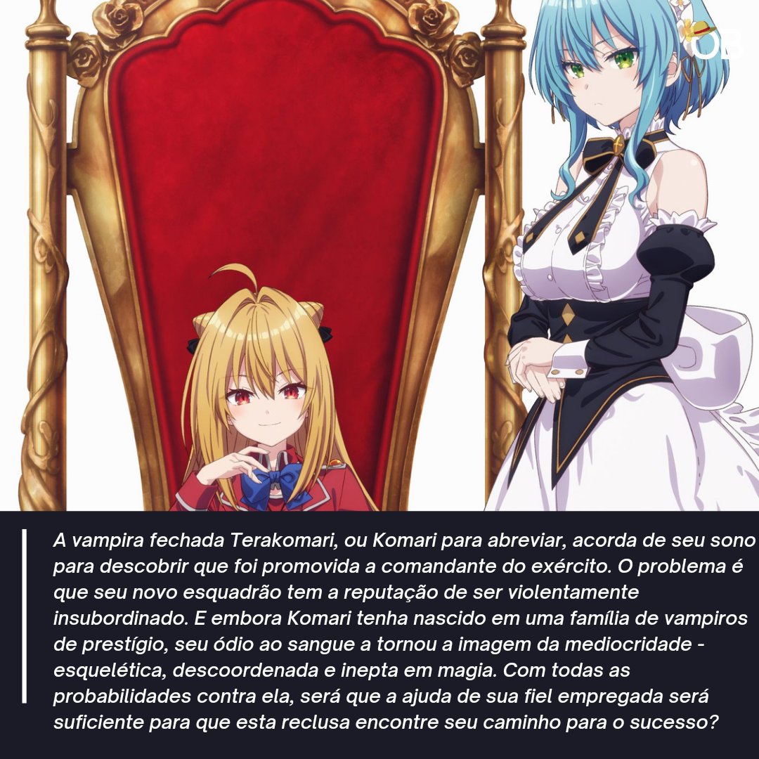 Sinopse De Animes