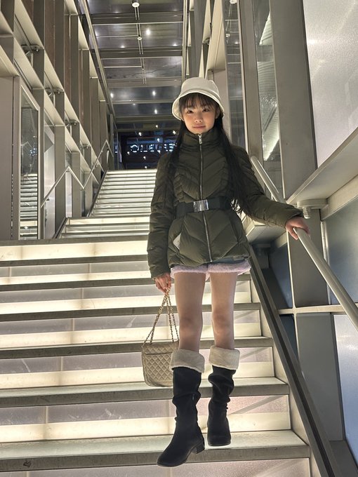 Twitterのコスプレ画像5