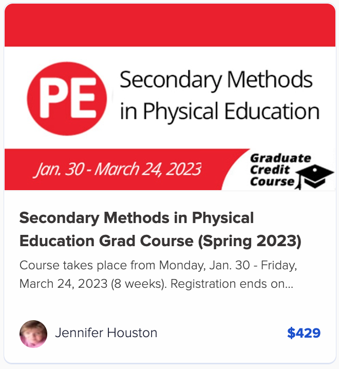 PE Central tweet media