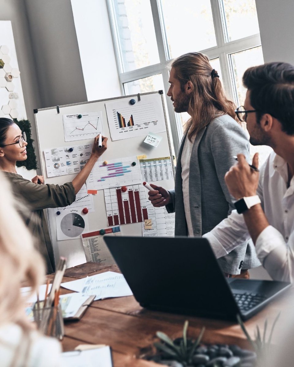 PlandeAccion's tweet photo. Juntar a personas con diferentes aptitudes puede ser algo muy beneficioso a la hora de trabajar en equipo. 
.
.
#PlanDeAccion #Aprendizaje #Formación #trabajoenequipo #aptitudes https://t.co/CN0e2n2wXK