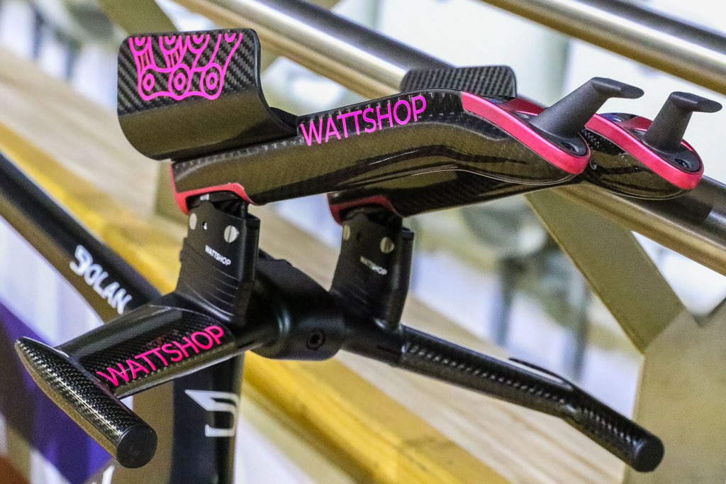 WattShop tweet media