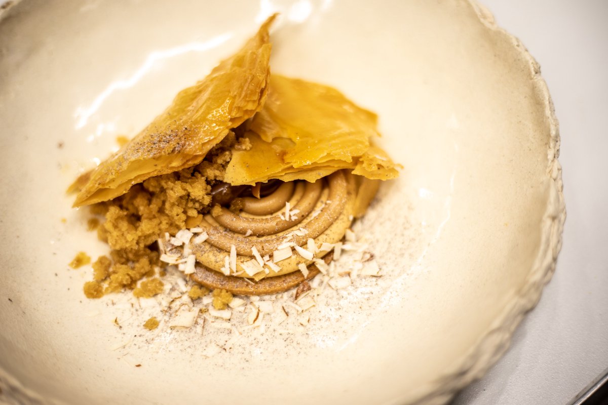 bculinary's tweet image. 🔛 Sigue formándote en Basque Culinary Center - Da un salto en tu carrera y enriquece tu futuro a través de cursos intensivos, másteres, seminarios, cursos online, y mucho más #mybculinary Encuentra tu formación 👉  bculinary.com/documentos/arc…