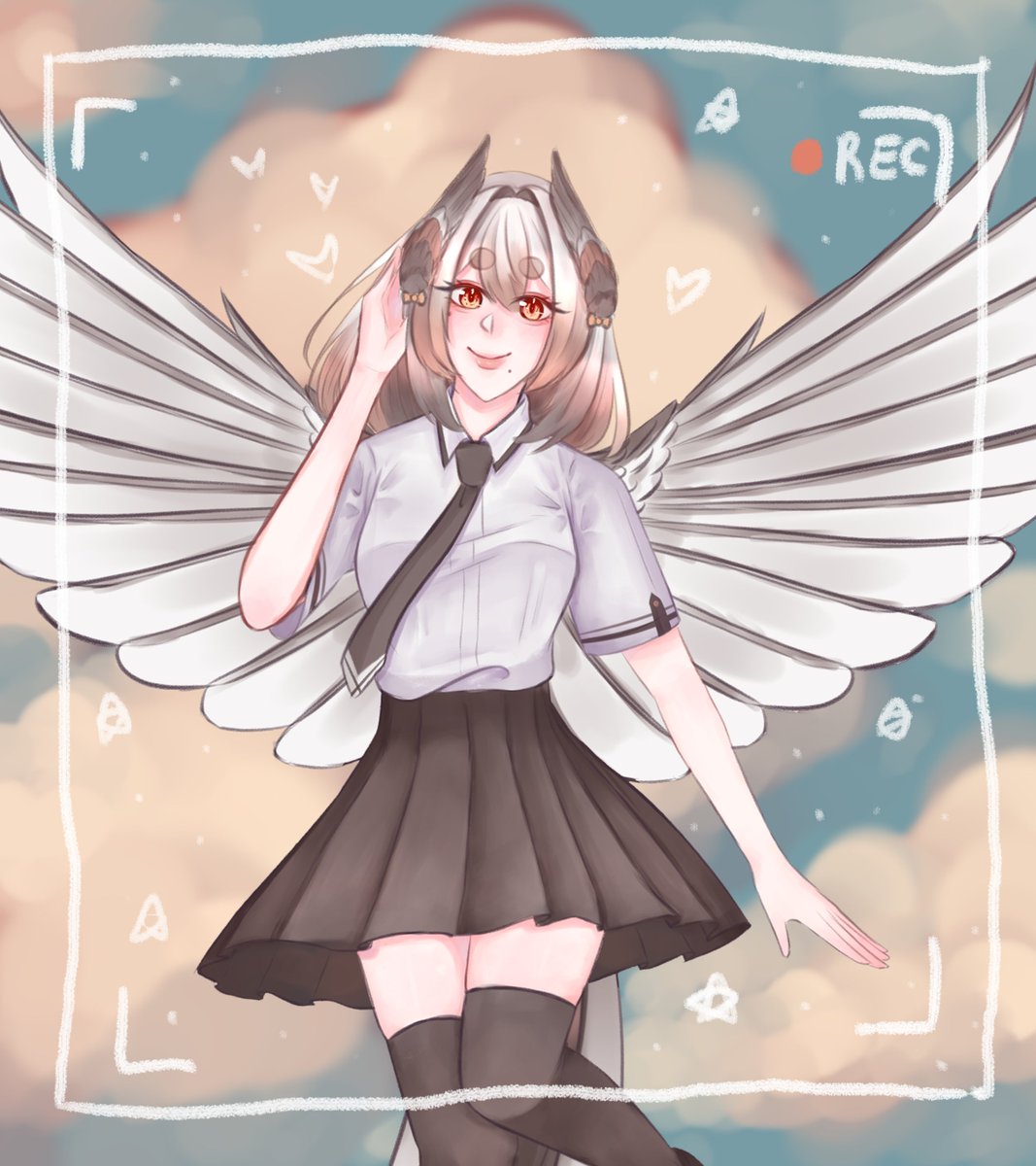 Umina_MMR's tweet photo. Yumigo Nagamura l 18 l 165/50 l Y.1-COA l
 #SMT_Commu

🐥𝐓𝐰𝐢𝐭𝐭𝐞𝐫
— :ทวิต
//— :หลังจอ

𝐑𝐨𝐥𝐞𝐩𝐥𝐚𝐲📸
— :บรรยาย
“—” :พูด
[—] :โทร/แชท
//— :การกระทำ
‘—’ :คิดในใจ

(—) :ผปค.
𝐃𝐨𝐜 : https://t.co/li1lUWnGjR

(ฝากยูมิด้วยความรักอ้อมกอดปีก ทัก โค โรล จีบ DM-24/7) https://t.co/XfqCBDvOEl