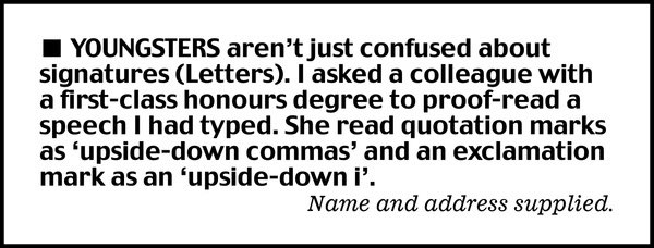 Pointless Letters On Twitter Chinny 