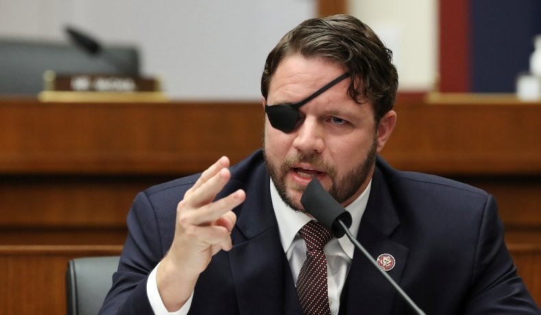 LangmanVince's tweet photo. The good thing about this Speaker fight in the House is that it's exposing people's true colors who pretend to be on our side https://t.co/6QMxAY4XNW