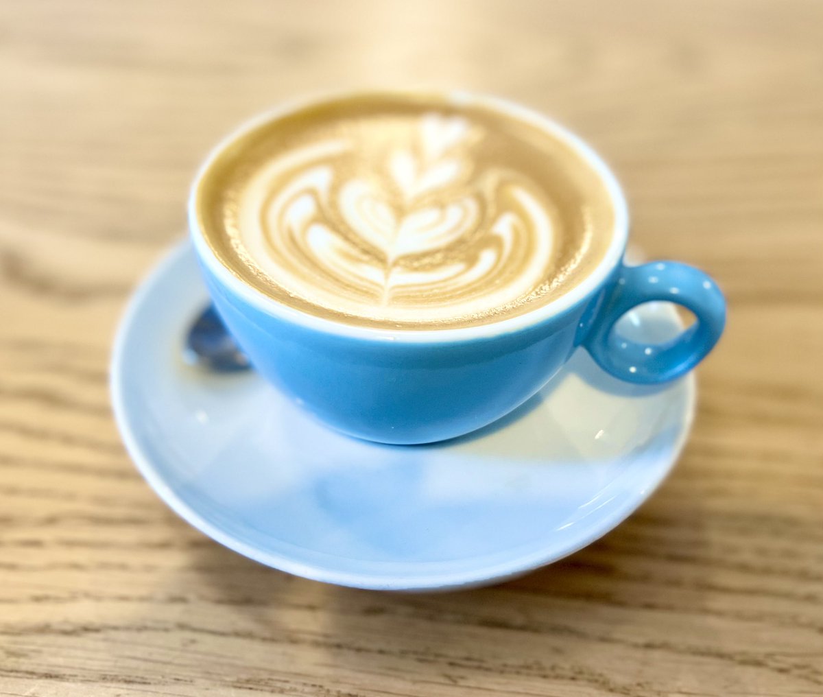 NYcheesy's tweet image. Afternoon ☕️
#Machina 
Morningside 
#Edinburgh