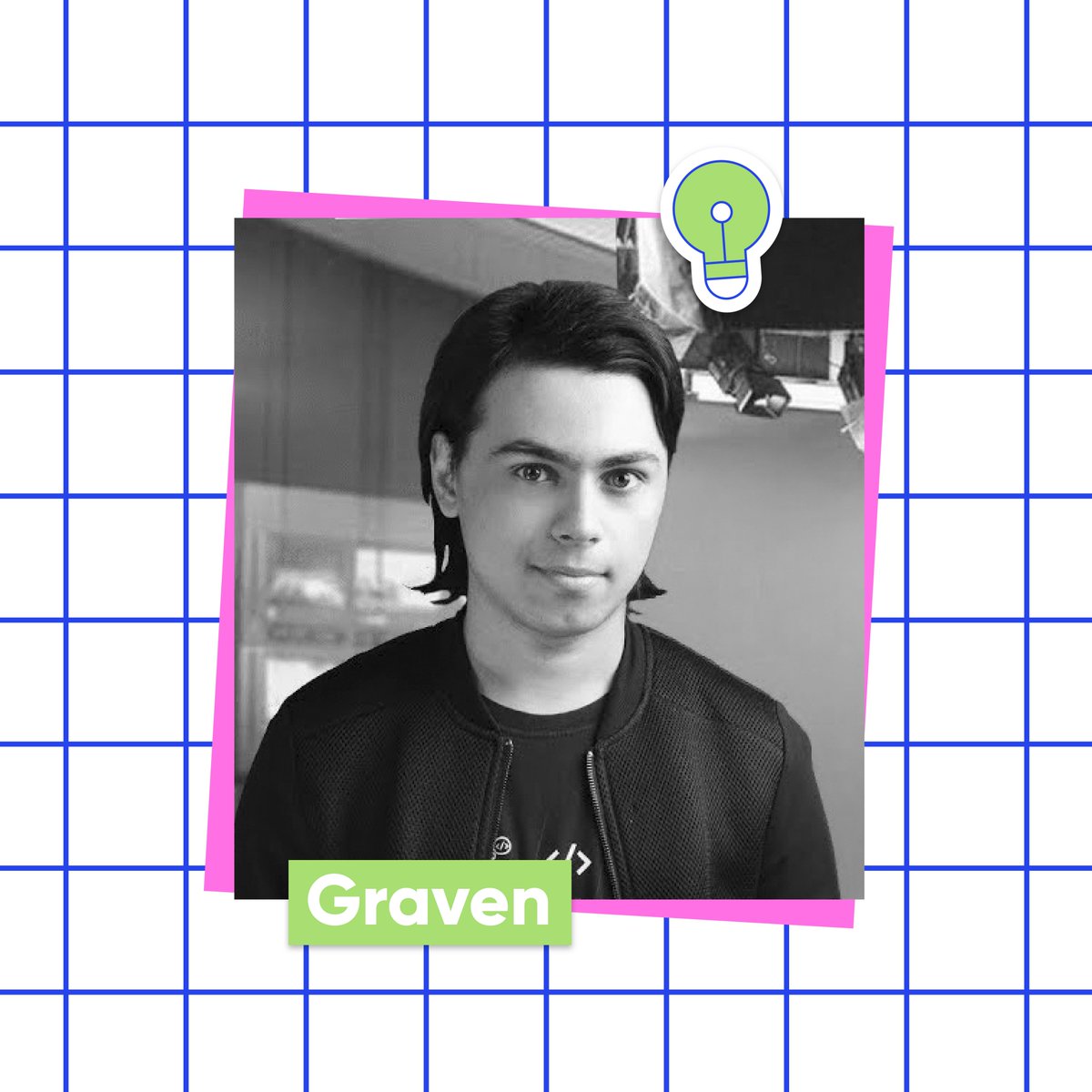 🤝 Retrouvez <a href="/Gravenilvec/">Graven</a> à #Hackademia 🎓🤖 le 18 Janvier de 14h à 18h à @LaTerrasseD, lors de conférences spécialement animées pour l’occasion 💡

hackademia.info

#événement #éducation #numérique #innovation