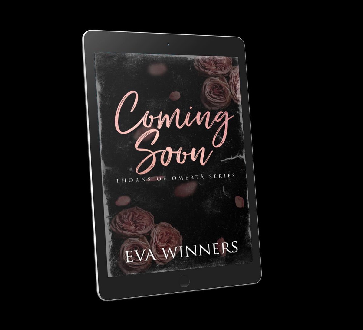 mamabeautyread's tweet photo. 📣Ladies and Gentlemen 📣

Tatiana’s story‼️

Blurb and cover reveal coming Feb 8th. 😱

Here is the preorder link!

👉 https://t.co/EdaN5TwGvN

@EvaWinners 

#booktok #bookstagram #supportauthor #preoeder #comingsoon #newbook #newrelease #evawinners #momwhoread #romancebook https://t.co/bGFMSyR2wg