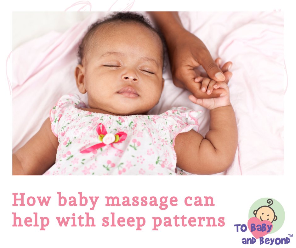 💞Whether you’re a parent attending a baby massage class or a teacher running classes, you'll be pleased to hear an amazing benefit of baby massage is its ability to help establish a good nightly sleep pattern.😴
👶Find out why and how it helps: ow.ly/SDyP50ByKDS